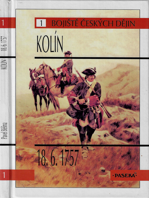Kolín : 18.6.1757
