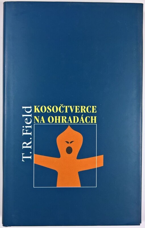 Kosočtverce na ohradách