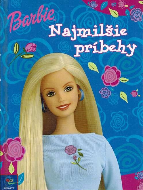 Barbie - Najmilšie príbehy