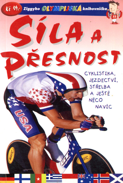 Síla a přesnost