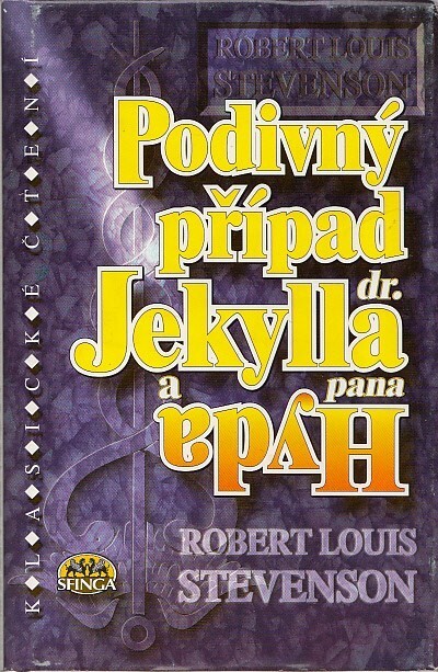 Podivný případ dr. Jekylla a pana Hyda