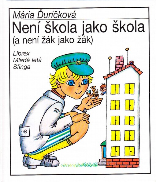 Není škola jako škola (a není žák jako žák)