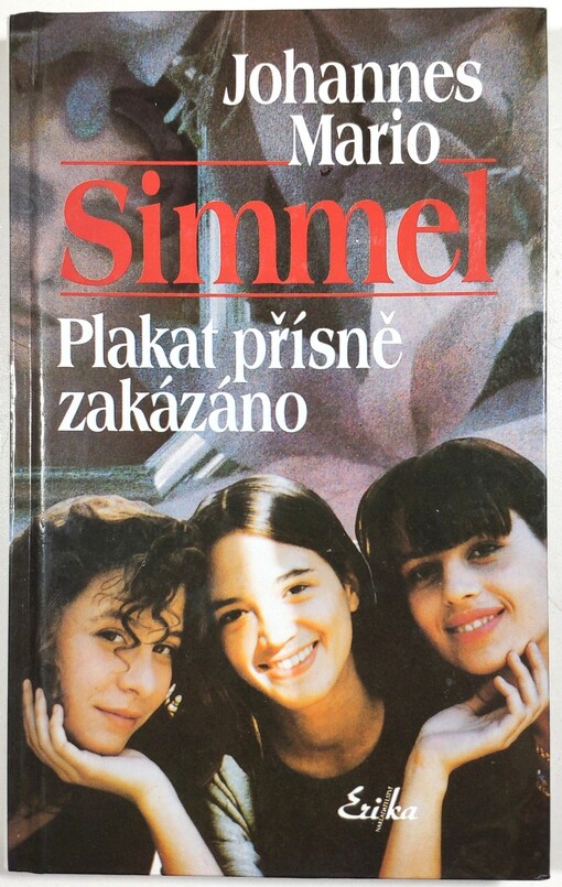 Plakat přísně zakázáno