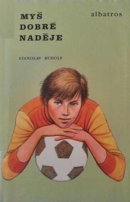Myš dobré naděje