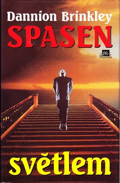 Spasen světlem, Vyd. 1.
