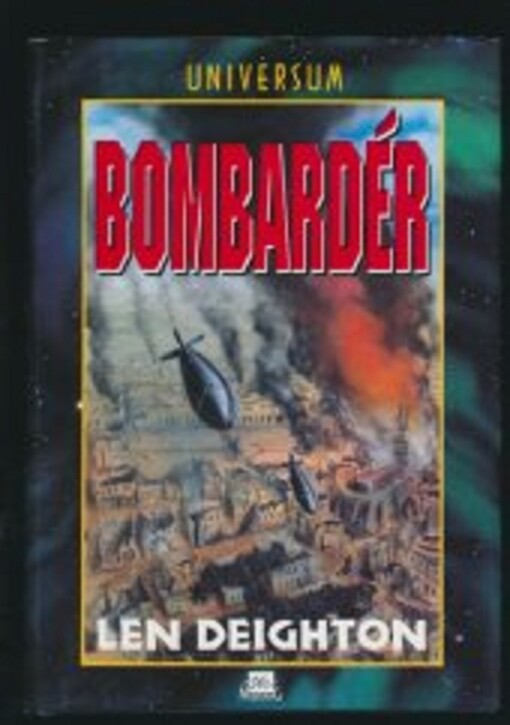Bombardér