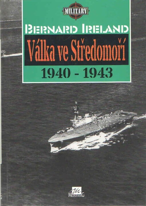 Válka ve Středomoří 1940-1943