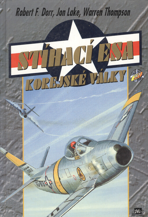 Stíhací esa korejské války