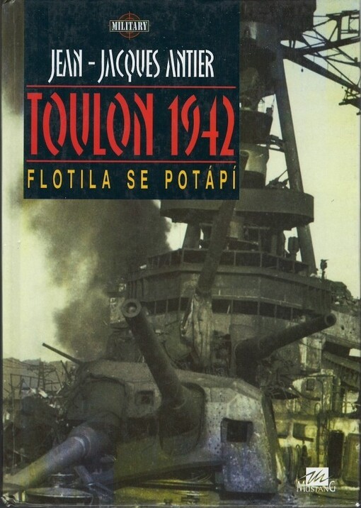 Toulon 1942