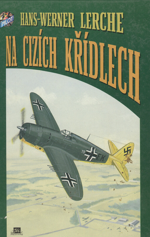 Na cizích křídlech.