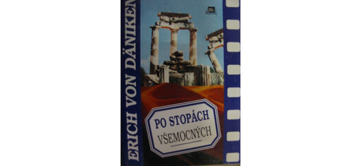 Po stopách všemocných