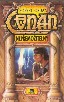 Conan Nepřemožitelný