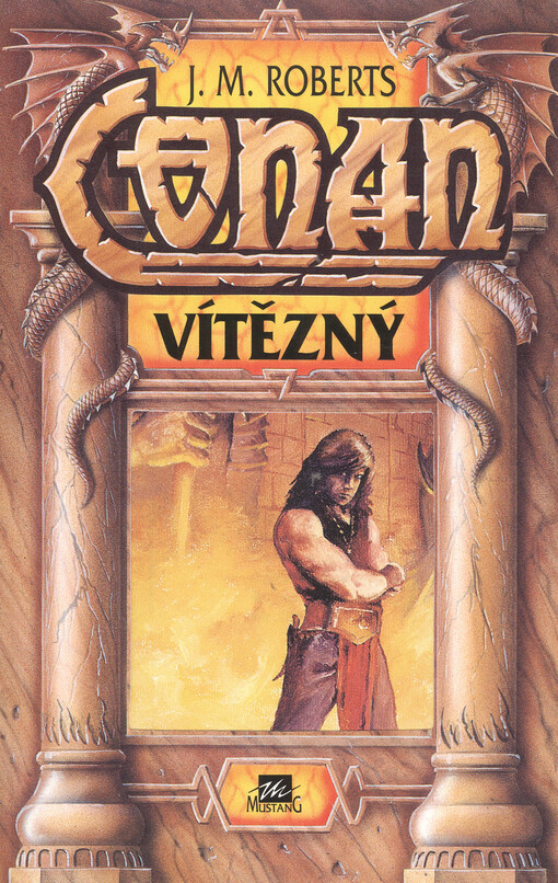 Conan Vítězný