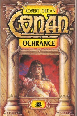 Conan ochránce