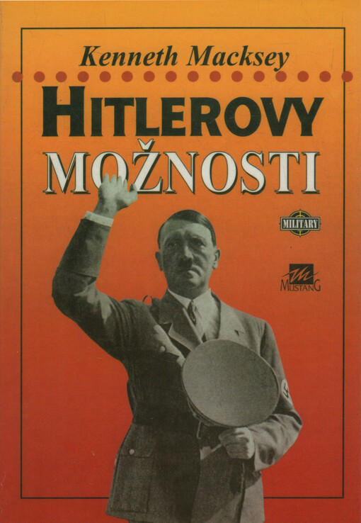 Hitlerovy možnosti