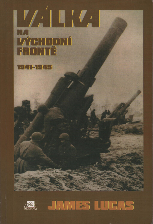 Válka na východní frontě: 1941-1945