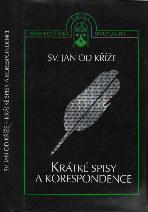 Krátké spisy a korespondence
