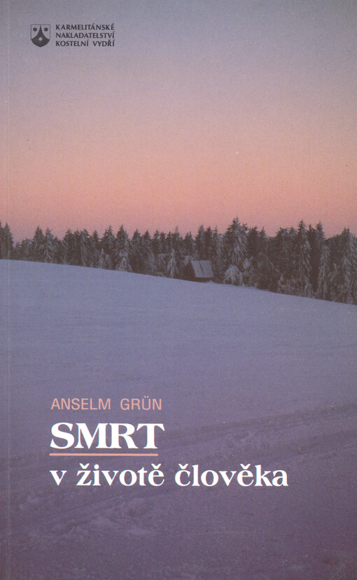 Smrt v životě člověka