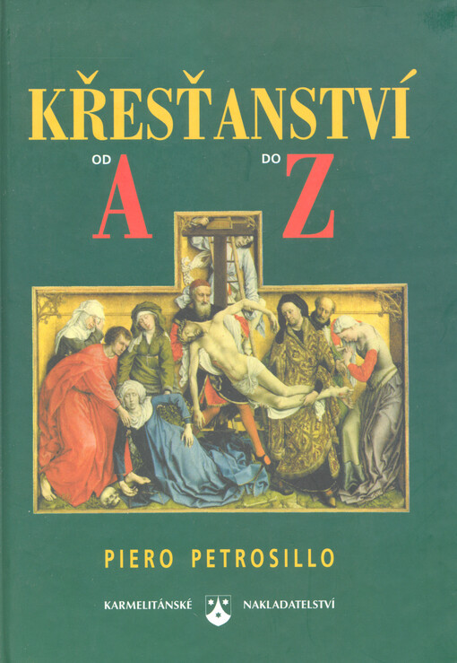 Křesťanství od A do Z