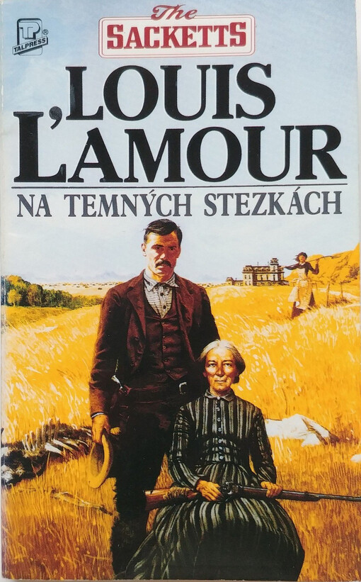 Na temných stezkách