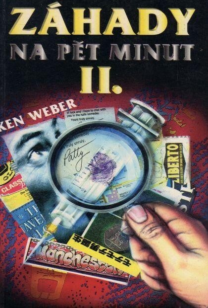 Záhady na pět minut II.