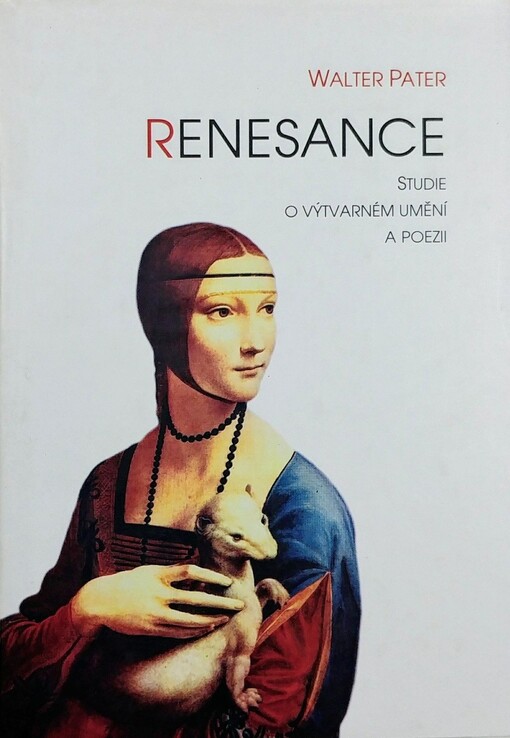 Renesance : studie o výtvarném umění a poezii