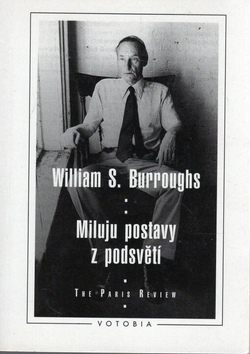 Miluju postavy z podsvětí.