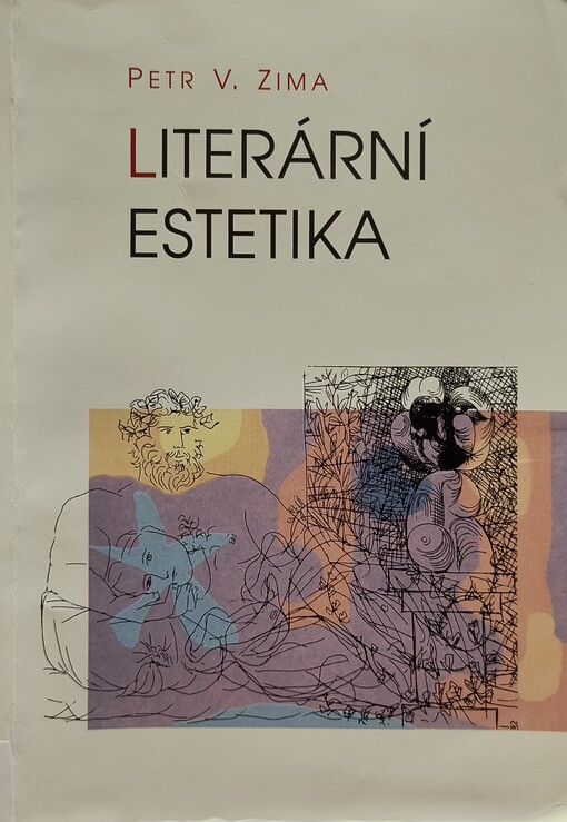 Literární estetika /