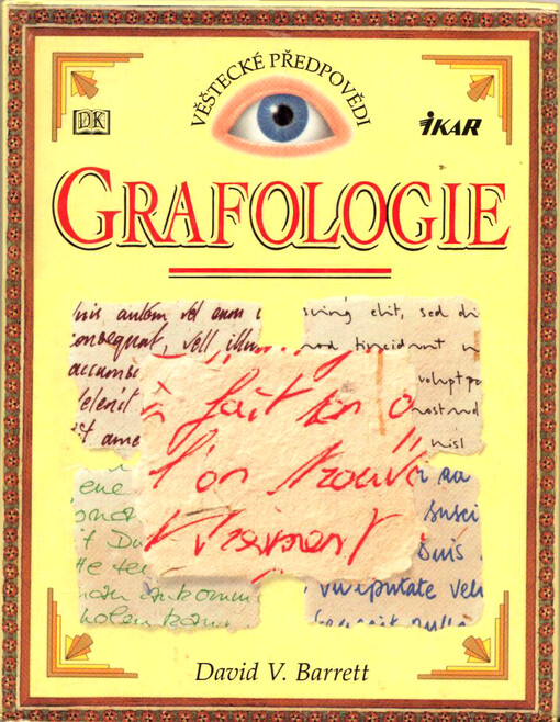 Grafologie