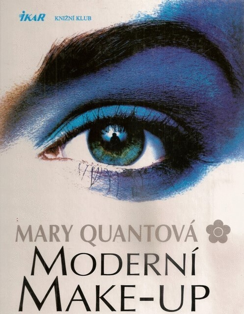 Moderní make-up