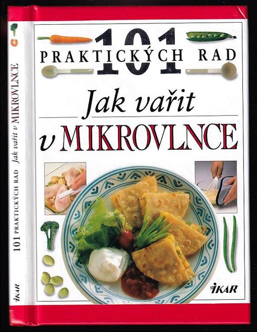 Jak vařit v mikrovlnce