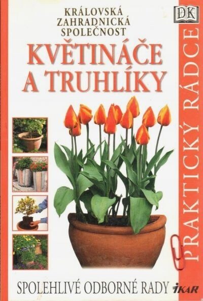 Květináče a truhlíky