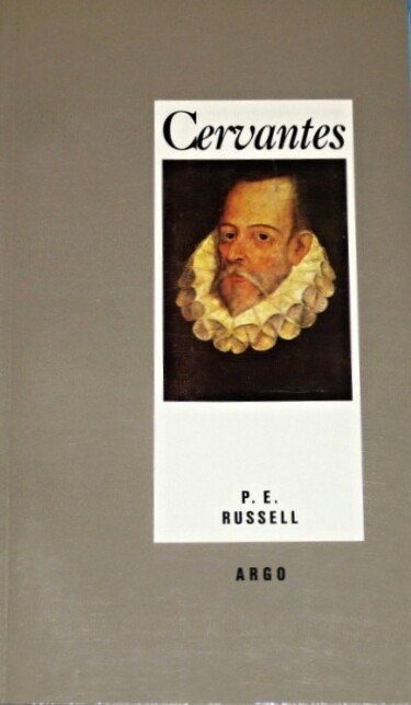 Cervantes