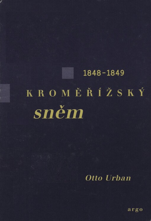 Kroměřížský sněm 1848-1849