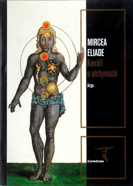 Kováři a alchymisté.