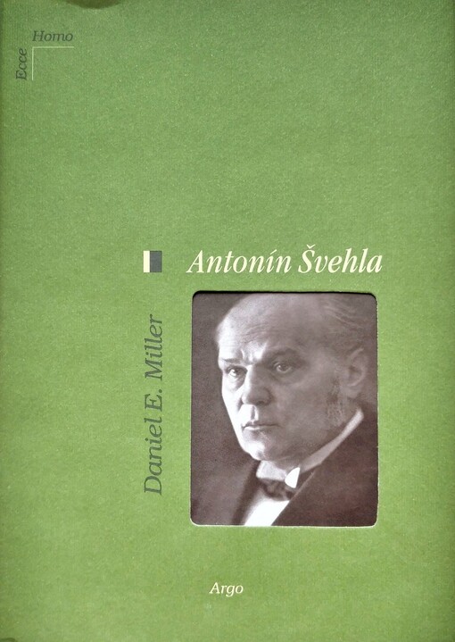 Antonín Švehla - mistr politických kompromisů