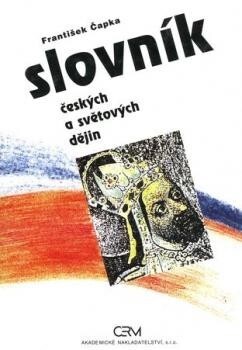 Slovník českých a světových dějin