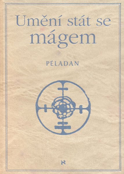 Umění stát se mágem