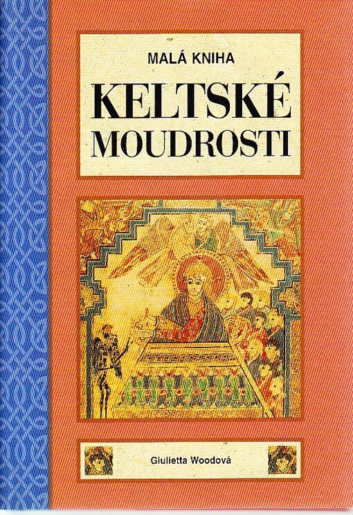 Malá kniha keltské moudrosti
