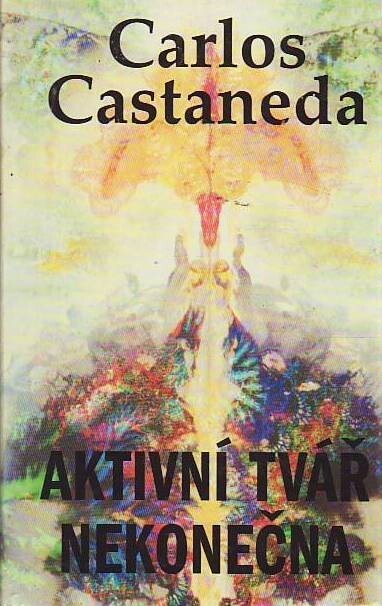 Aktivní tvář nekonečna.