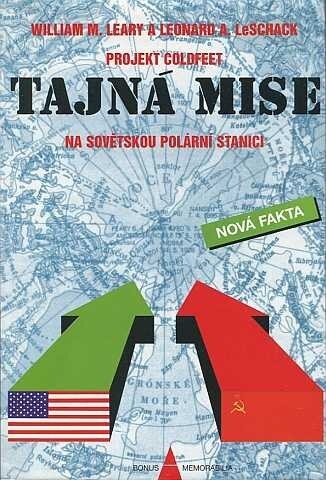 Tajná mise