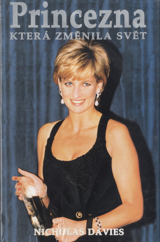 Princezna, která změnila svět