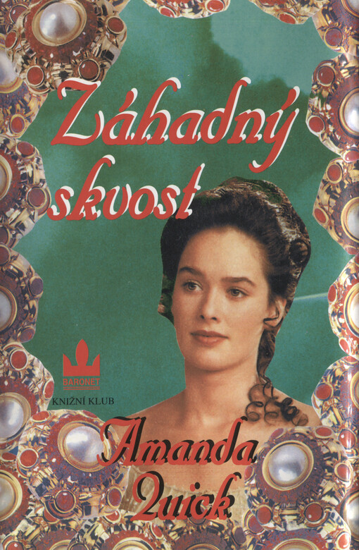 Záhadný skvost