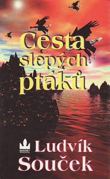 Cesta slepých ptáků
