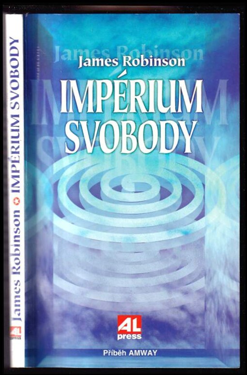 Impérium svobody