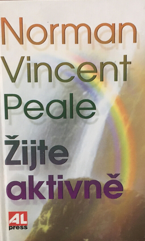 Žijte aktivně, Vyd. 1.