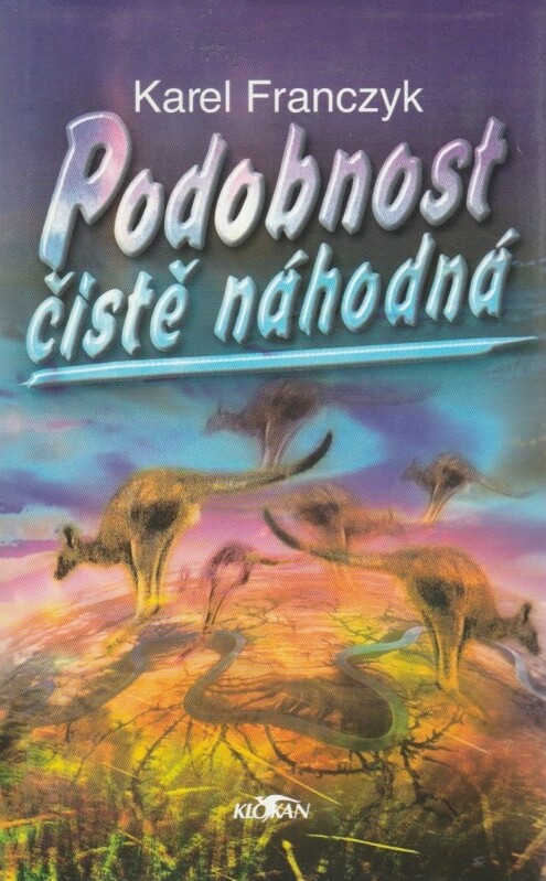 Podobnost čistě náhodná