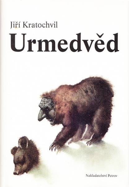Urmedvěd