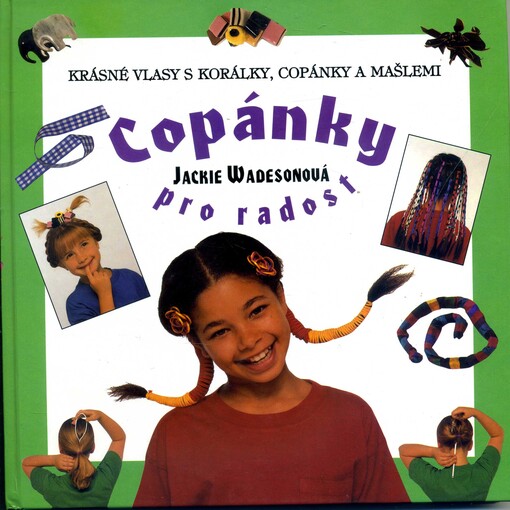 Copánky pro radost