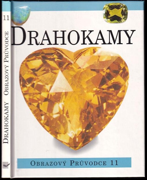 Drahokamy